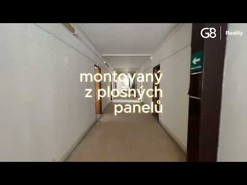Video Prodej multifunkčního objektu s celkovou užitnou plochou 1 800 m²