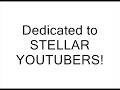 Youtube INFORMANTS! people you should watch