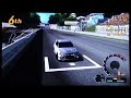 Gran Turismo 3 - Beginner League - 4WD Challenge (2/3)