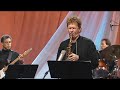 Manhattan Jazz Orchestra - CAN'T HELP FALLING IN LOVE
