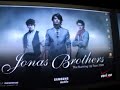 Jonas Brothers' Interview 3 of 5