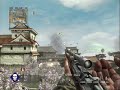COD5 dazzle test