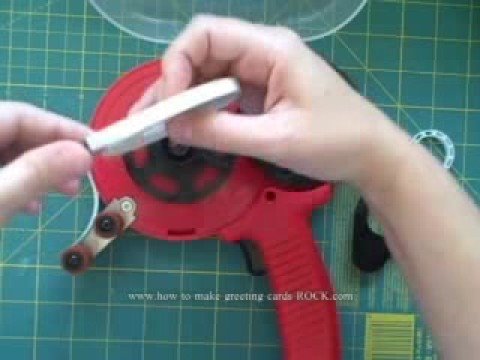 how to fill dispensers quickly