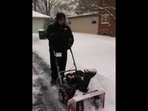 Gotta Love Snow