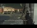MW2 Spec Ops "Body Count" Veteran Solo Guide - free flv video @ vwatch.tv