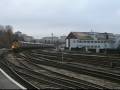 Freight Operations Through Bristol & Parson Street 22/12/2008