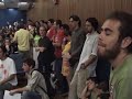 Conselho Universitário UFSC - O Golpe do REUNI Conselho Universitário UFSC - O Golpe do REUNI