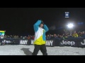 Click here to watch this video Torstein Horgmo Triple Cork X-Games 2011