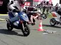 X8R Sprint DSSC Rotenburg Wümme Drag Race