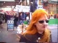 Looking Down On London (Live On Spitalfields Market 2002)