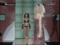 Lingerie Fashion Show in Italia