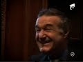 Bendeac la Becali acasa -  2010