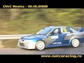 CNVC Resita II - vineri/antrenamente (friday free practice)