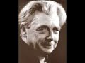 Heinrich Neuhaus plays Scriabin Piano Concerto Op. 20