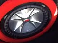 Kicker cvr-12 Kicker cvr-12