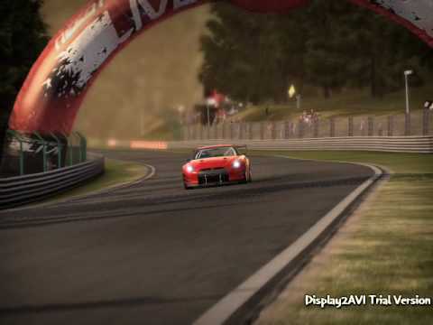 PC Need For Speed SHIFT NISSAN GT- -spec NFS