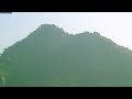 Hill TV two 09-Dec-05 (Arunachala hill)