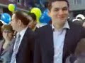 Za početak drugog kruga kampanje za izbor predsednika Srbije 2008., Boris Tadić odabrao je grad Suboticu. Drugi deo izveštaja.