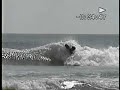 Ponce Inlet Surf Circa 1999
