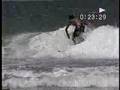 Ponce Inlet Surf Circa 1999