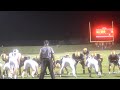 Football Gilman vs. Good Counsel 8/31/2012 thumbnail