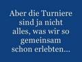 Ein Film für mein Pferd!
