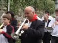 Musika Banden Alardea Lesakan