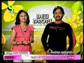 Franco & Dr.Suvid in \"DEW DROPS\" Part 3 Franco & Dr.Suvid in \"DEW DROPS\" Part 3