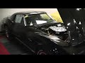1972 Corvette For Sale