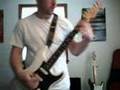 Seek & Destroy - (Metallica cover)