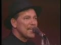 Muevete - Jerry Garcia and Ruben Blades Latino Session.