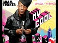 Adam Tensta - My cool (2007)
