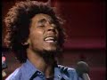Bob Marley & The Wailers - Concrete Jungle (Live BBC 1973)