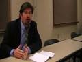 Interview with Jonah Goldberg