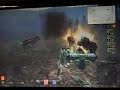 41st 4v4 hellhounds omm