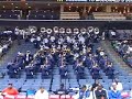 VSU Band at CIAA BOTB 2008 playing Honda Dance Mix