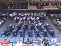 VSU Band at CIAA BOTB 2008 playing Honda Dance Mix
