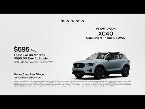 volvo xc40 01092025 4792691