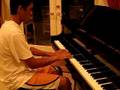 Californication by the Red Hot Chili Peppers (Piano Cover)