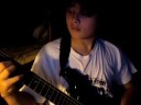 Little shred over loop I made