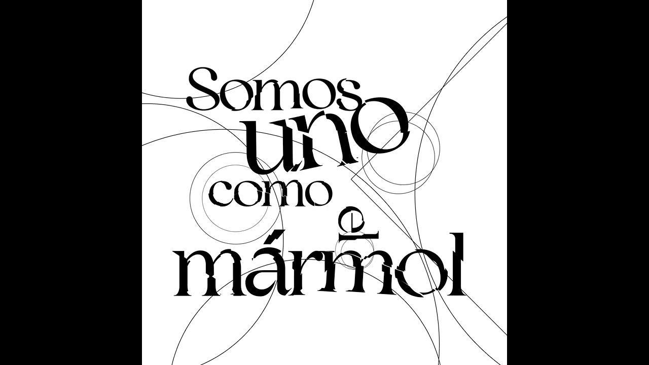 NFT Somos Uno Solo Como El Marmol 10