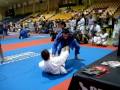 Michael Zaniewski Grapplers Quest 2009