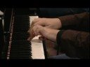Quatuors pour piano de Brahms