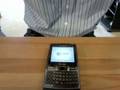 First Boot Up the Samsung Epix (SGH-i907)