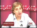 mandoki y arreola con aristegui 2a parte