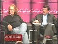 mandoki y arreola con aristegui 2a parte