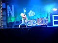 Francesco Mariottini IO BALLO Bologna3