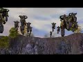 GLA - Generals!