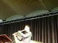 Maurice Steger plays Johann Sebastian Bach Maurice Steger plays Johann Sebastian Bach