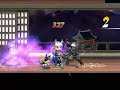 Latale - Xbow treasure hunter soloplay in owlcastle